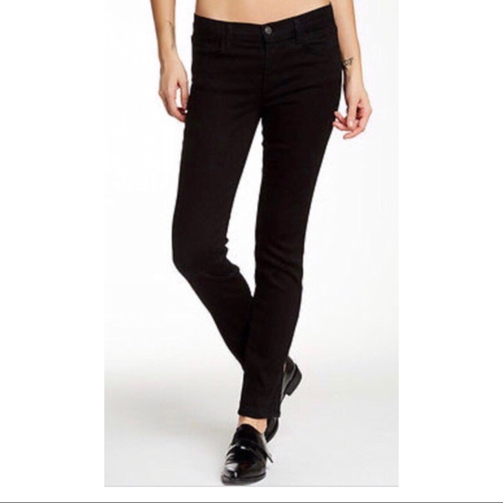 J Brand Skinny Leg Jeans